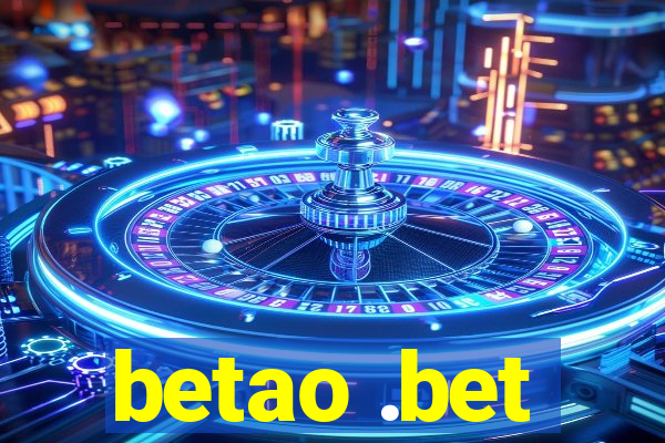 betao .bet